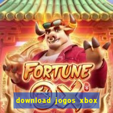 download jogos xbox 360 utorrent